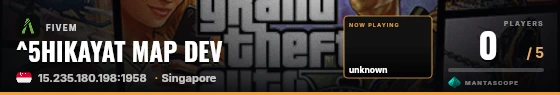 Hero badge preview