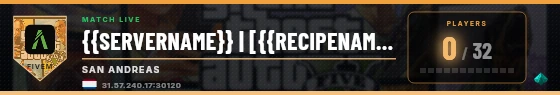 Scoreboard badge preview