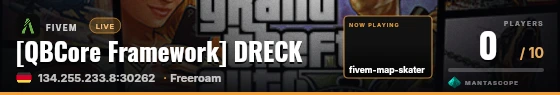 Hero badge preview