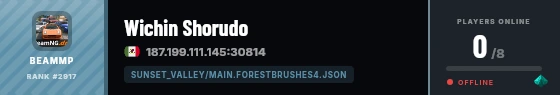 Strata badge preview