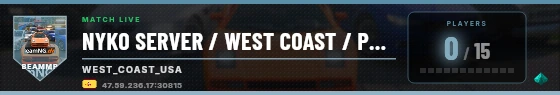 Scoreboard badge preview