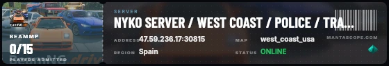 Ticket badge preview