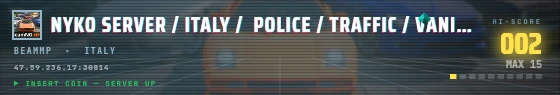 Arcade badge preview
