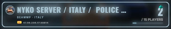 Marquee badge preview