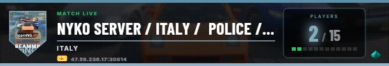 Scoreboard badge preview