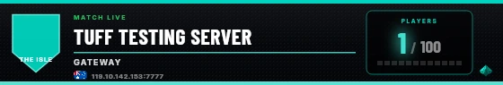 Scoreboard badge preview