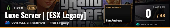 Hero badge preview