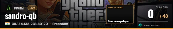 Hero badge preview