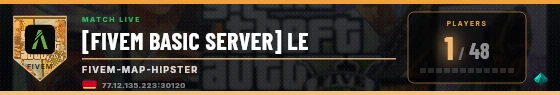 Scoreboard badge preview