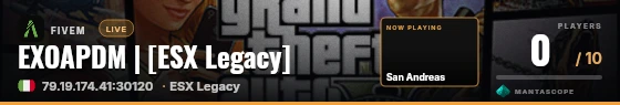 Hero badge preview