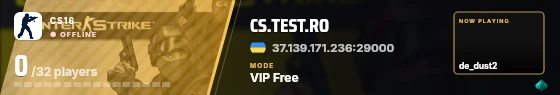 Blade badge preview