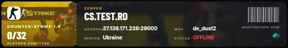 Ticket badge preview