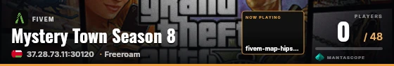 Hero badge preview