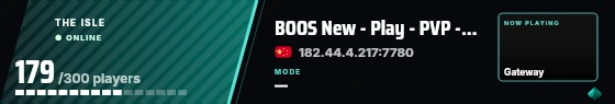 Blade badge preview