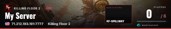 Hero badge preview