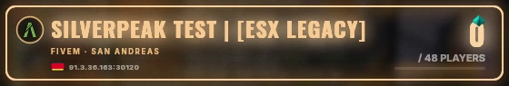Marquee badge preview