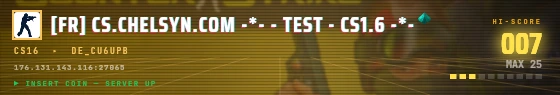 Arcade badge preview