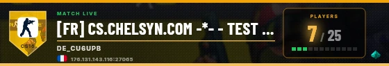 Scoreboard badge preview