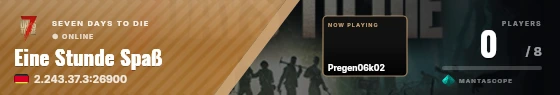 Sweep badge preview