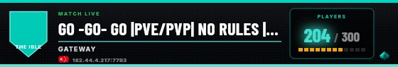 Scoreboard badge preview