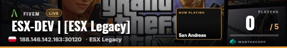 Hero badge preview