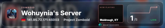 Glass badge preview