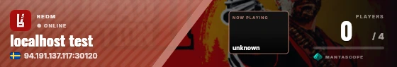 Sweep badge preview