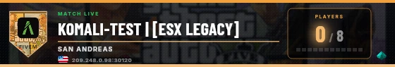 Scoreboard badge preview
