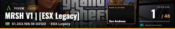 Hero badge preview