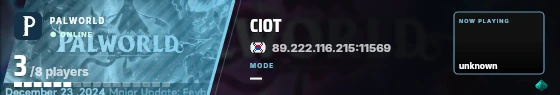 Blade badge preview