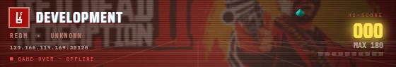 Arcade badge preview