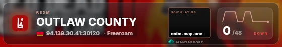 Glass badge preview