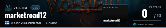 Hero badge preview