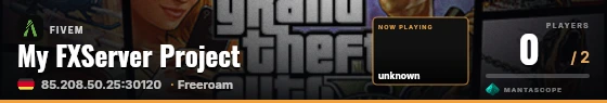 Hero badge preview