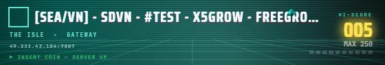 Arcade badge preview
