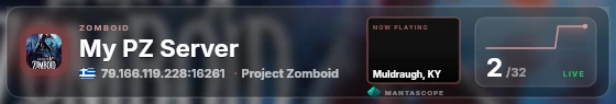 Glass badge preview