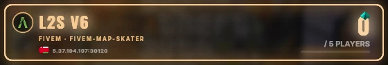 Marquee badge preview