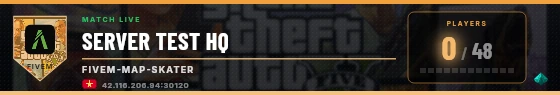 Scoreboard badge preview