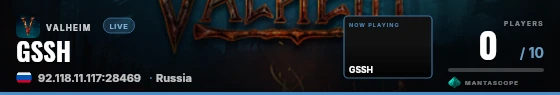 Hero badge preview