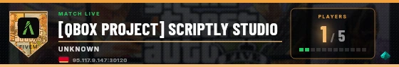 Scoreboard badge preview
