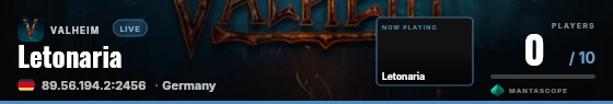 Hero badge preview