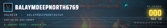 Arcade badge preview