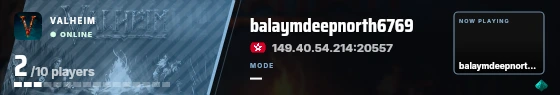 Blade badge preview