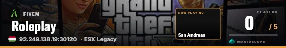 Hero badge preview