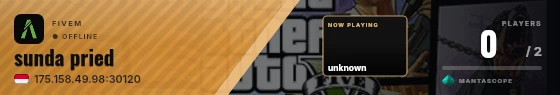 Sweep badge preview