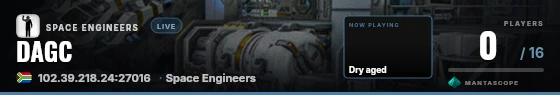 Hero badge preview