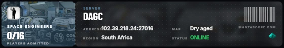 Ticket badge preview
