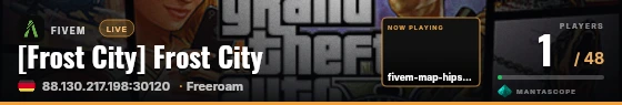 Hero badge preview