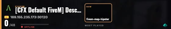 Filmstrip badge preview