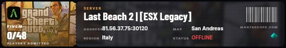Ticket badge preview